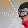 Cască de schi HEAD Knight S2 negru 324118 13