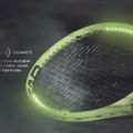 Rachetă de tenis HEAD Extreme MP 2022 verde 235312 9