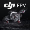 DJI FPV Combo negru CP.FP.00000002.01 11