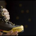 La Sportiva cizme alpine înalte pentru femei Aequilibrium LT GTX negru 21Z999402 12