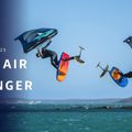 Planșă de folie de aripă JP Australia X-Winger PRO JP-221101 16