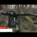 Geantă de bicicletă pentru ghidon Zefal Z Adventure Pouch Bag 1,1 l black 8