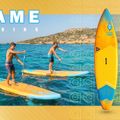 Placă SUP Aquatone Flame 12'6" 14