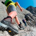 Cizme de trekking pentru bărbați Salewa MTN Trainer Mid GTX verde 00-0000063458 11