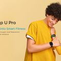 Ceas Amazfit Bip U Pro verde W2008OV3N 6