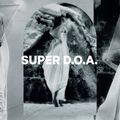 Snowboard pentru bărbați CAPiTA Super D.O.A. negru 1221102 5