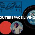 Bărbați CAPiTA Outerspace Living snowboard roșu 1221109 5