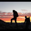 Rucsac pentru drumeții Deuter Futura gri 340072144090 7