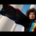 Jachetă de schi pentru femei Rossignol Cosmic Pr Down white 11
