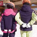 Cască de schi pentru copii Rossignol Whoopee Impacts portocaliu 13