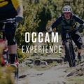 Bicicleta de munte Orbea Occam H30 2023 glitter antracit/roșu metalizat roșu metalizat 3