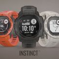 Ceas sport Garmin Instinct Tactical Edition, negru, 010-02064-70 8
