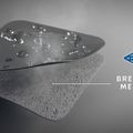 Geacă de ploaie pentru femei Columbia Inner Limits II bleumarin 1895802470 9