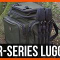 Fox R-Series Carryall Carpați sac de crap verde CLU366 9