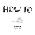 POMOCA Z-Hook pentru accesorii frontale Click Lock 10-0007181906 3