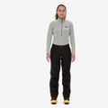 Pantaloni de ploaie pentru femei Patagonia Triolet black 4