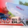 Rhino BLX 65 BMR BMR GPS Outboard albină electrică 9940165 5