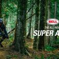 Cască de bicicletă BELL Full Face SUPER AIR R MIPS SPHERICAL, negru, BEL-7113677 11