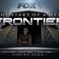 Cort pentru crap Fox Frontier verde CUM293 8