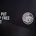 Rip Curl Ebomb LTD 4/3mm spumă de înot pentru femei Rip Curl Ebomb LTD 4/3mm negru WSMYUG 10