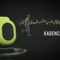 Garmin Running Dynamics Pod negru 010-12520-00 7