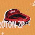 JOBE Proton Float 2P roșu 230220010 3