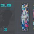 Kiteboard pentru femei DUOTONE Kite TT Soleil SLS 2023 44230-3430 9