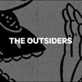 Snowboard pentru bărbați CAPiTA The Outsiders gri 1211125/156 3