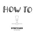POMOCA Stretcher pentru atașamente frontale Click Lock 10-0007181907 3