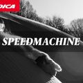 Încălțăminte de schi pentru bărbați Nordica Speedmachine 130 roșie 050H1403741 10