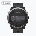 Ceas sport Suunto 5 negru SS050726000