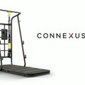Cadru multifuncțional de exerciții Matrix Connexus Advanced, negru, MX-CXR50 29