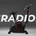 Bicicletă de fitness Spokey Gradior, negru, 928656 16