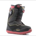 Cizme de snowboard pentru bărbați THIRTWO Tm-2 Double Boa Wide negru 8105000440 12