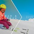 Cască de schi pentru copii Head Mojo, negru, 328620 6