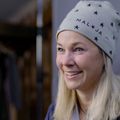 Jachetă multisport pentru femei Maloja W’S LeuchtmoosM, bleumarin, 32125-1-8325 16