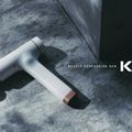 Maseur SYNCA Kitta Gun satin beige 16