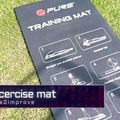 Pure2Improve Exercise Mat 2150 5