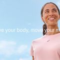 Încălțăminte de alergare pentru femei Asics Gel-Cumulus 28 White/Orange Glow 9