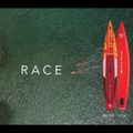 SUP AquaMarina Race - Racing iSUP, 4.27m/15cm roșu BT-21RA02 16