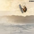 CORE Fusion 5 kiteboard alb BOBOF51313741N 15