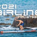 SUP STARBOARD All Star 14'0' x 26'' Airline Deluxe albastru 2014210401002 19