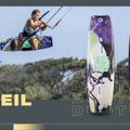 DUOTONE Kite TT Soleil 2022 albastru marin 44220-3429 12