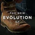 Încălțăminte de trekking pentru bărbați Dolomite 54 Trek Gtx M’s, negru, 271850 0119 9