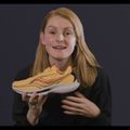 Pantofi de alergare pentru bărbați Saucony Kinvara 13 portocaliu 17