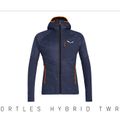 Jachetă pentru bărbați Salewa Ortles Hybrid TWR negru 00-0000027187 9