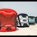Trapeză pentru bărbați Dakine T-9 Classic Slider roșu D10002994 7