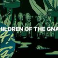 CAPiTA Children Of The Gnar snowboard negru/galben 1221141 10