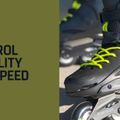 Role pentru bărbați Rollerblade RB Cruiser, negru, 7101500215 15