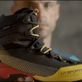 Bocanci de alpinism pentru femei La Sportiva Aequilibrium ST negru 31B999402_37 11